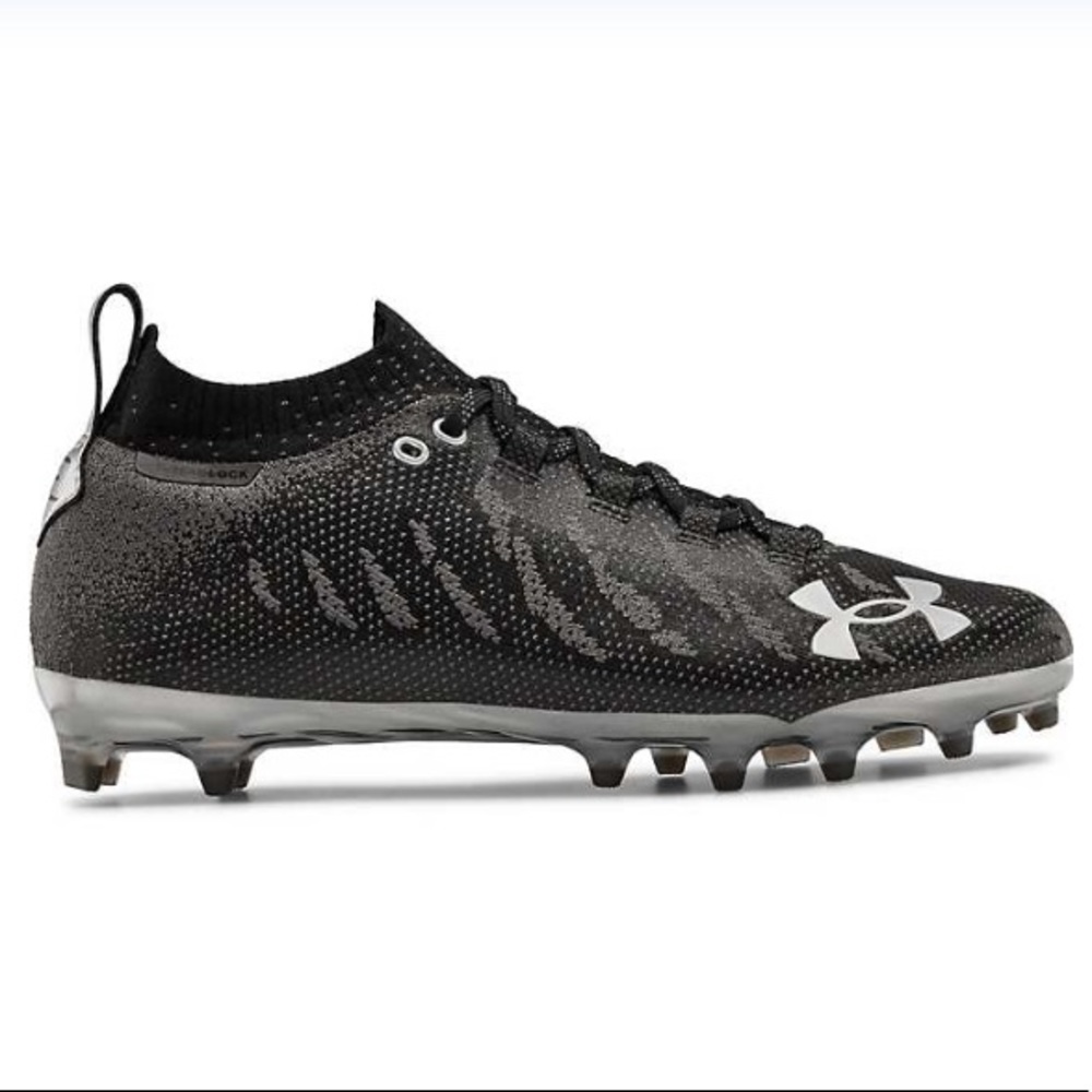 Men's UA Spotlight Lux MC Football Cleats
Size 14 Men’s 
Brand New